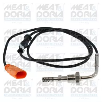 MEAT & DORIA 12780 - Capteur, température des gaz