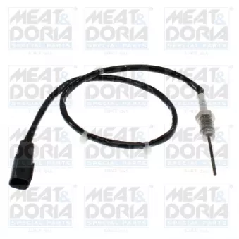 MEAT & DORIA 12794 - Capteur, température des gaz