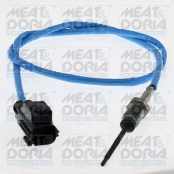 MEAT & DORIA 12818 - Capteur, température des gaz