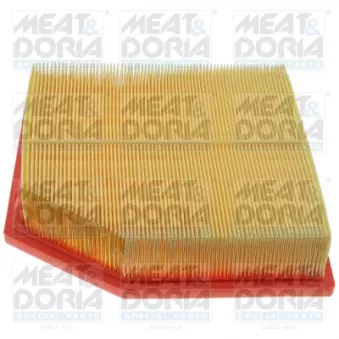 Filtre à air MEAT & DORIA OEM 1780131170