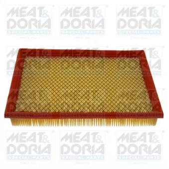 Filtre à air MEAT & DORIA OEM 835622