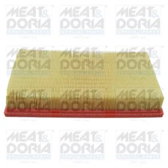 Filtre à air MEAT & DORIA OEM 3Q0129620