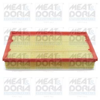 Filtre à air MEAT & DORIA OEM 3Q0129620A