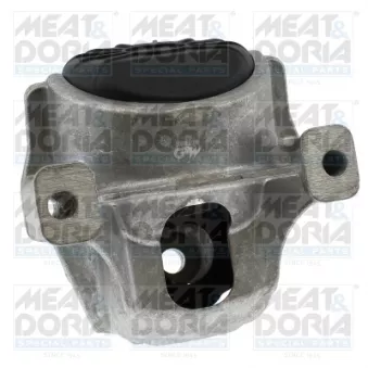Support moteur MEAT & DORIA OEM 8k0199381lm