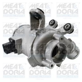 MEAT & DORIA 20035E - Pompe à eau auxiliaire (circuit d'eau de refroidiss)