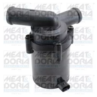 Pompe à eau auxiliaire (circuit d'eau de refroidiss) MEAT & DORIA OEM 5Q0965561E