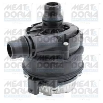 MEAT & DORIA 20263 - Pompe à eau auxiliaire (circuit d'eau de refroidiss)