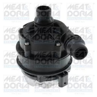 MEAT & DORIA 20280 - Pompe à eau auxiliaire (circuit d'eau de refroidiss)