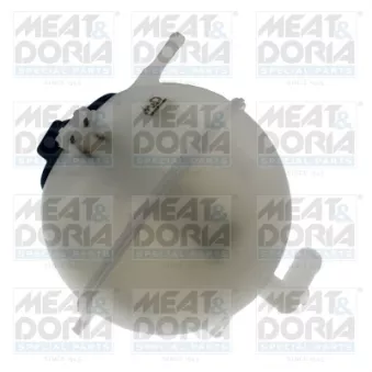 Vase d'expansion, liquide de refroidissement MEAT & DORIA OEM 51031