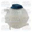 MEAT & DORIA 2035007 - Vase d'expansion, liquide de refroidissement