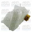 MEAT & DORIA 2035011 - Vase d'expansion, liquide de refroidissement