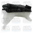Vase d'expansion, liquide de refroidissement MEAT & DORIA [2035014]