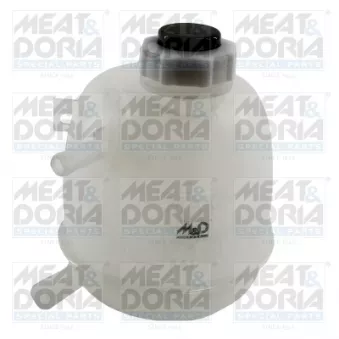 Vase d'expansion, liquide de refroidissement MEAT & DORIA OEM M3534