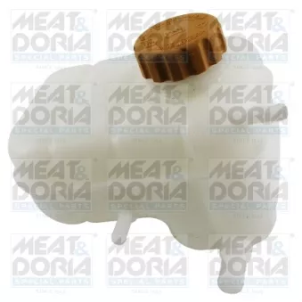 MEAT & DORIA 2035016 - Vase d'expansion, liquide de refroidissement