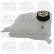 MEAT & DORIA 2035019 - Vase d'expansion, liquide de refroidissement