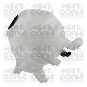MEAT & DORIA 2035022 - Vase d'expansion, liquide de refroidissement