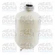 Vase d'expansion, liquide de refroidissement MEAT & DORIA [2035025]