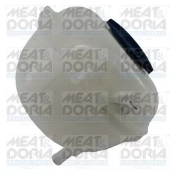 Vase d'expansion, liquide de refroidissement MEAT & DORIA 2035029