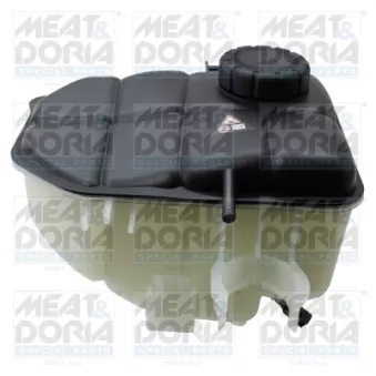 Vase d'expansion, liquide de refroidissement MEAT & DORIA OEM BSG 60-550-002