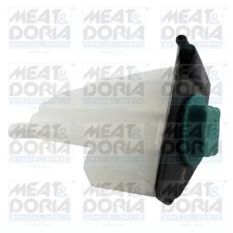 Vase d'expansion, liquide de refroidissement MEAT & DORIA 2035046