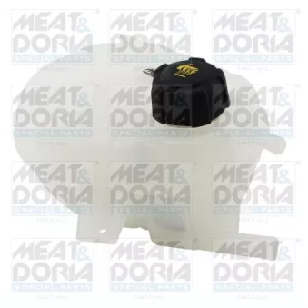 MEAT & DORIA 2035047 - Vase d'expansion, liquide de refroidissement