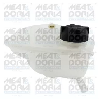 MEAT & DORIA 2035051 - Vase d'expansion, liquide de refroidissement