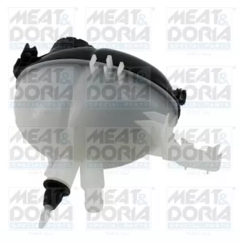 MEAT & DORIA 2035063 - Vase d'expansion, liquide de refroidissement