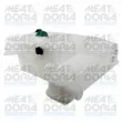 MEAT & DORIA 2035068 - Vase d'expansion, liquide de refroidissement