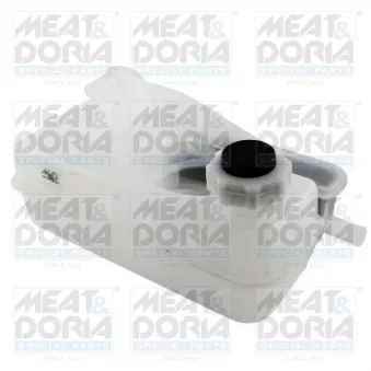 MEAT & DORIA 2035069 - Vase d'expansion, liquide de refroidissement