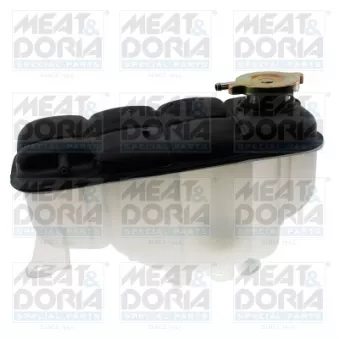 MEAT & DORIA 2035079 - Vase d'expansion, liquide de refroidissement