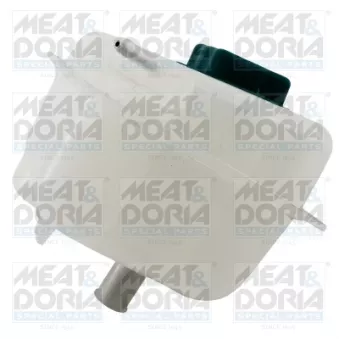 Vase d'expansion, liquide de refroidissement MEAT & DORIA OEM 49638