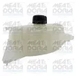 MEAT & DORIA 2035088 - Vase d'expansion, liquide de refroidissement