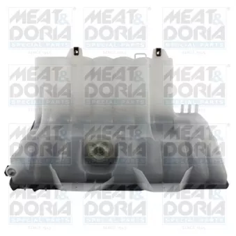 Vase d'expansion, liquide de refroidissement MEAT & DORIA 2035090 pour DAF CF 85 FAR 85,510, FAS 85,510 - 510cv