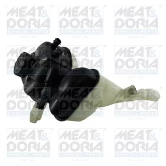 MEAT & DORIA 2035093 - Vase d'expansion, liquide de refroidissement