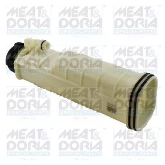 Vase d'expansion, liquide de refroidissement MEAT & DORIA OEM 44116/I