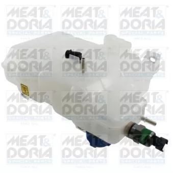 MEAT & DORIA 2035096 - Vase d'expansion, liquide de refroidissement