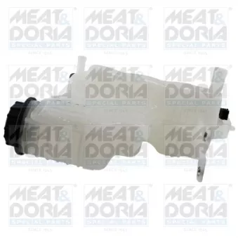 Vase d'expansion, liquide de refroidissement MEAT & DORIA 2035100