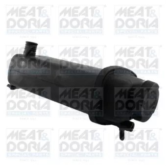 Vase d'expansion, liquide de refroidissement MEAT & DORIA OEM 210201810
