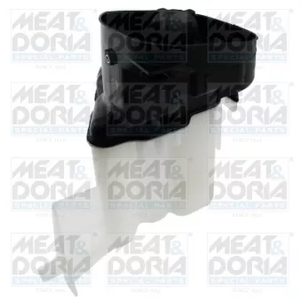 Vase d'expansion, liquide de refroidissement MEAT & DORIA OEM 99610614703