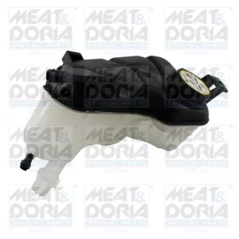 MEAT & DORIA 2035107 - Vase d'expansion, liquide de refroidissement