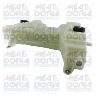 Vase d'expansion, liquide de refroidissement MEAT & DORIA 2035111 pour DAF LF 55 FA 55,220 - 224cv