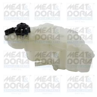 MEAT & DORIA 2035112 - Vase d'expansion, liquide de refroidissement