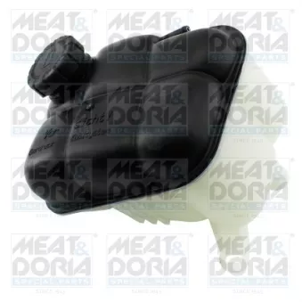 MEAT & DORIA 2035117 - Vase d'expansion, liquide de refroidissement