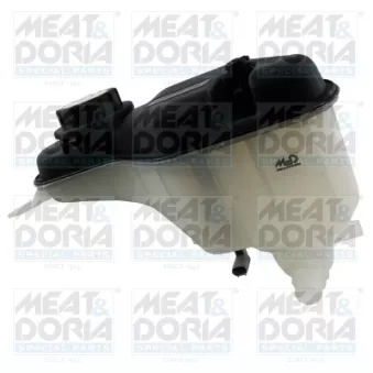 Vase d'expansion, liquide de refroidissement MEAT & DORIA 2035121
