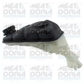 MEAT & DORIA 2035122 - Vase d'expansion, liquide de refroidissement