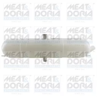 Vase d'expansion, liquide de refroidissement MEAT & DORIA 2035130 pour SCANIA 4 - series bus 94 CL - 300cv
