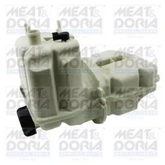 Vase d'expansion, liquide de refroidissement MEAT & DORIA 2035131 pour SCANIA P,G,R,T - series G 310, P 310 - 310cv
