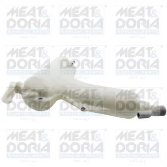 Vase d'expansion, liquide de refroidissement MEAT & DORIA 2035132 pour VOLVO F10 F 10/320 - 310cv