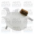 MEAT & DORIA 2035142 - Vase d'expansion, liquide de refroidissement