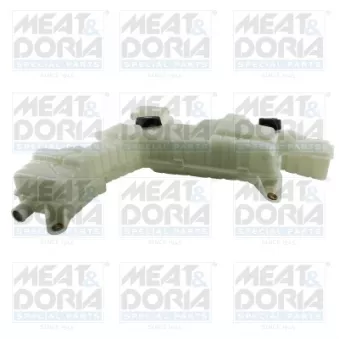 Vase d'expansion, liquide de refroidissement MEAT & DORIA 2035148 pour VOLVO FL III FL 260-16 - 260cv